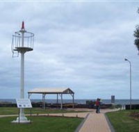 Turnbull Park Centenary Park and Foreshore - Attractions Sydney