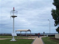 Turnbull Park Centenary Park and Foreshore