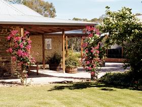 Turkey Flat Vineyards - Attractions Sydney 0