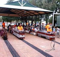 Penfield Park Model Railway - Attractions Sydney