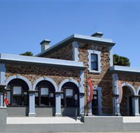 Burra Regional Art Gallery - Attractions Sydney