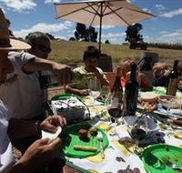 God's Hill Wines - Attractions Sydney