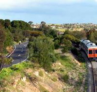 Coast to Vines Rail Trail - Attractions Sydney