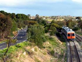 Coast To Vines Rail Trail - Attractions Sydney 0