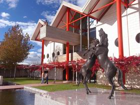 Rymill Coonawarra - Attractions Sydney 0