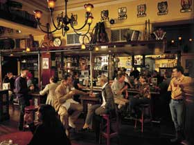 Norwood Parade - Attractions Sydney 0