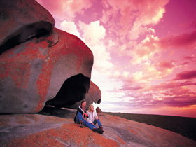 Flinders Chase SA Attractions Sydney