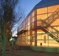 Barossa Arts and Convention Centre - Attractions Sydney