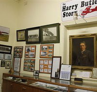 Minlaton Museum - Attractions Sydney