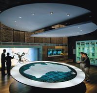 National Wine Centre Of Australia - Attractions Sydney