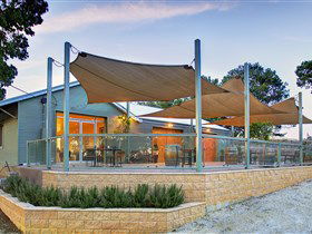Partalunga Vineyard - Attractions Sydney 0