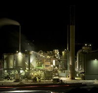 Nyrstar Lead Smelter - Attractions Sydney