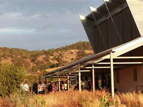 Kabminye Wines - Attractions Sydney 0