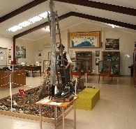 Mount Laura Homestead Museum - Attractions Sydney