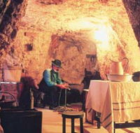 Umoona Opal Mine And Museum - Attractions Sydney