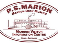 Mannum Dock Museum Of River History