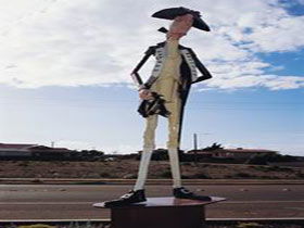 Whyalla SA Attractions Sydney