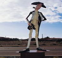 Tanderra Craft Village - Attractions Sydney