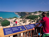 Far West Coast Marine Park