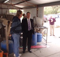 Southern Yorke Oysters - Attractions Sydney