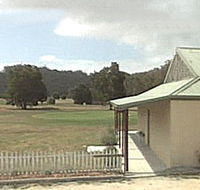 St Helens Golf Club - Attractions Sydney