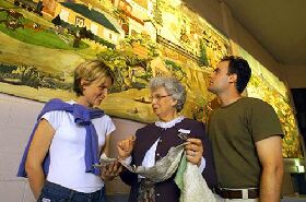  Attractions Sydney