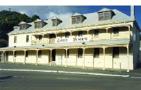  Attractions Sydney