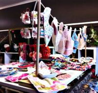 Under The Oak Handmade Gallery and Gifts - Attractions Sydney
