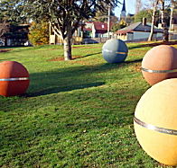 Sculpture Trail - Great Western Tiers - Attractions Sydney