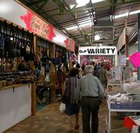 Brickworks Markets And Leisure Complex - Attractions Sydney