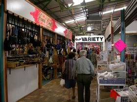 Brickworks Markets And Leisure Complex - Attractions Sydney 0