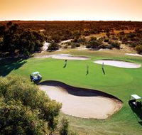 Renmark Golf Club - Attractions Sydney