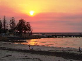 Yorke Peninsula SA Attractions Sydney