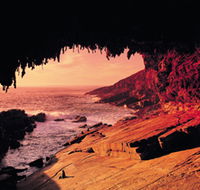 Admirals Arch - Attractions Sydney