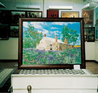 The Art Spot Gallery - Attractions Sydney
