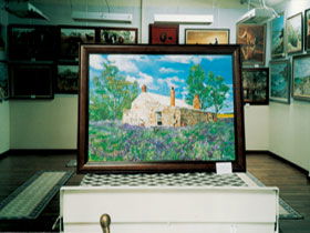 The Art Spot Gallery - Attractions Sydney 0