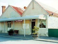 The Bakehouse Arts and Crafts