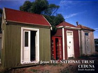 Ceduna National Trust Museum