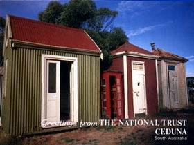Ceduna National Trust Museum - Attractions Sydney 0