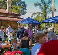 Barossa Valley Brewing - Attractions Sydney