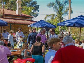 Barossa Valley Brewing - Attractions Sydney 0