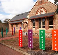 Pepper Street Arts Centre - Attractions Sydney