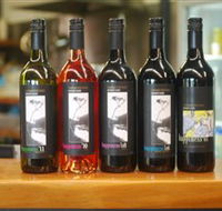 Chapman River Cellar Door - Attractions Sydney