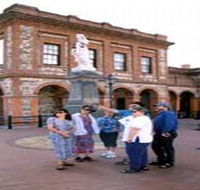 Port Walks - Attractions Sydney