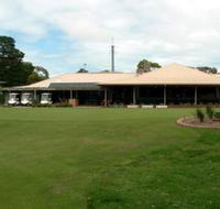 Thaxted Park Golf Club - Attractions Sydney