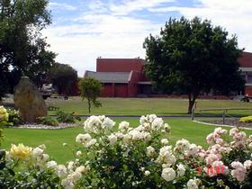 Jubilee Park - Attractions Sydney 0