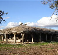 Clayton Farm Heritage Museum - Attractions Sydney