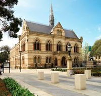 University Collections - Attractions Sydney