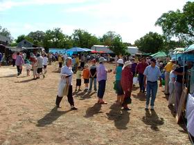 Wirrabara Producers Market - Attractions Sydney 0