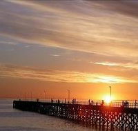 Port Hughes Jetty - Attractions Sydney